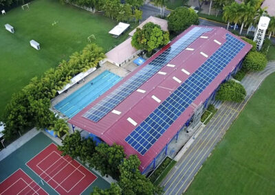 Colegio Lincoln