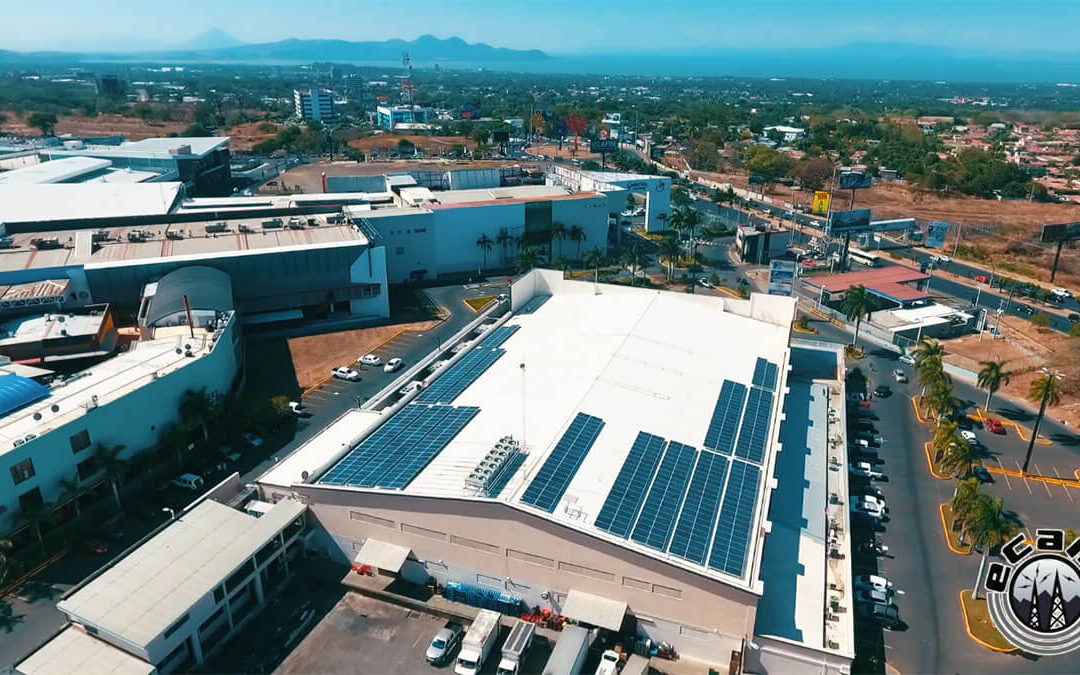 Supermercados la colonia