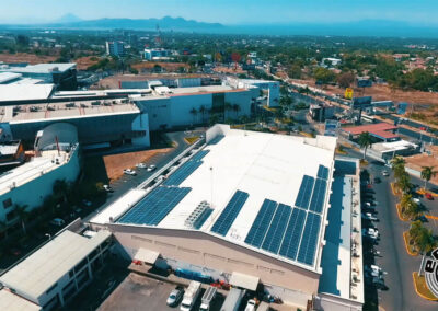 Supermercados la colonia