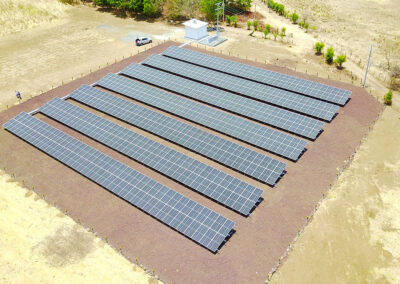 Planta Agricola