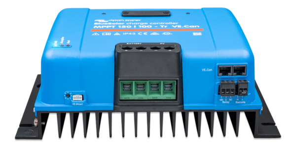 VICTRON BLUESOLAR MPPT 150/100 VE.Can CONTROLADOR - Image 2