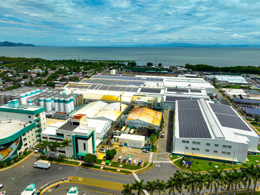 Compañía cervecera de Nicaragua