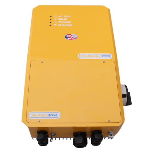 ENFUSION PICOCELL 3500