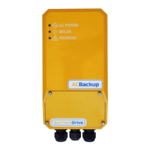 ENFUSION PICOCELL (AC BACKUP)