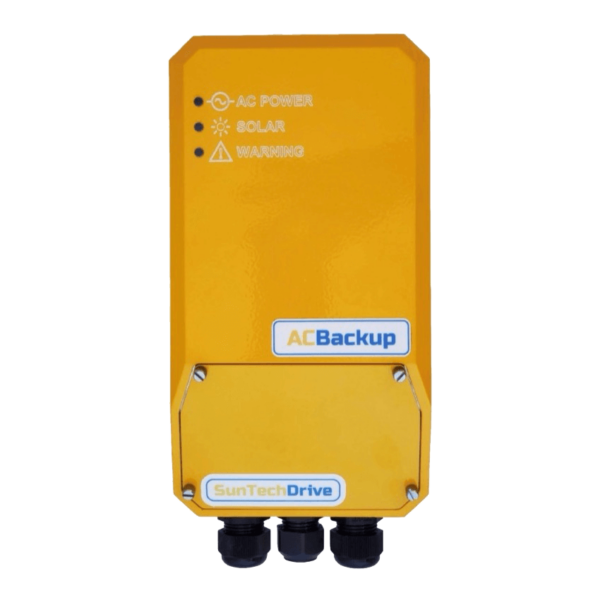 ENFUSION PICOCELL (AC BACKUP)