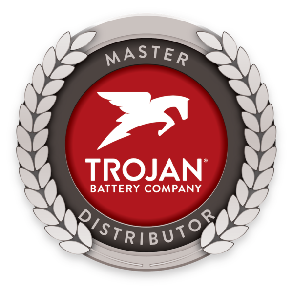 TROJAN BATTERY SSIG 12 120 - 12V 120AH - Image 2