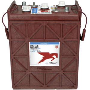 TROJAN BATTERY SSIG 06 475 6V 475AH