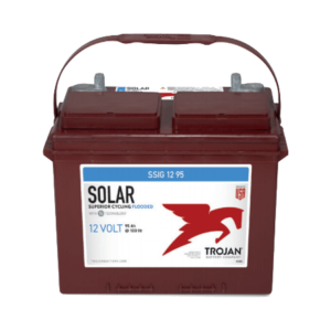 TROJAN BATTERY SSIG 12 95 12V 95AH