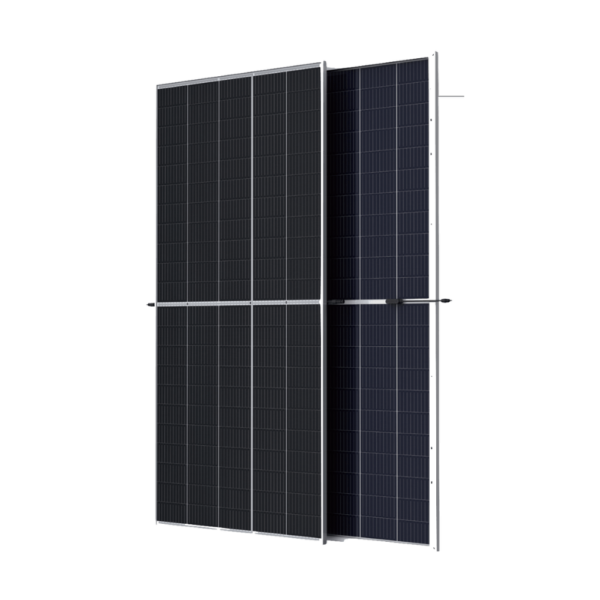 Panel Solar Trina