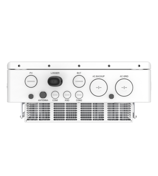 SOLIS INVERSOR HIBRIDO S6 EH1P11.4K-H-US 12KW - Image 2
