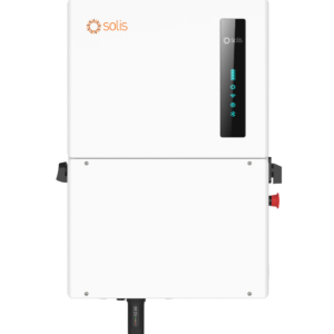 SOLIS INVERSOR HIBRIDO S6 EH1P11.4K-H-US 12KW