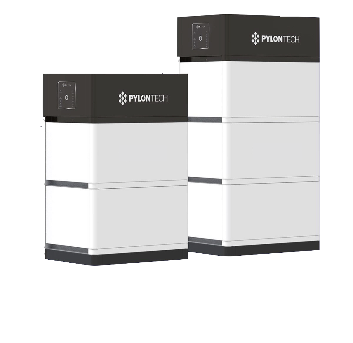 Pylontech pylontech baterias de litio ecami