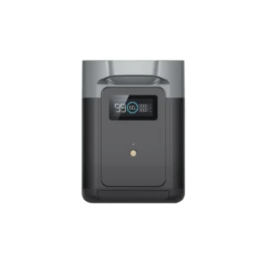 ECOFLOW DELTA 2 SMART EB 1024Wh