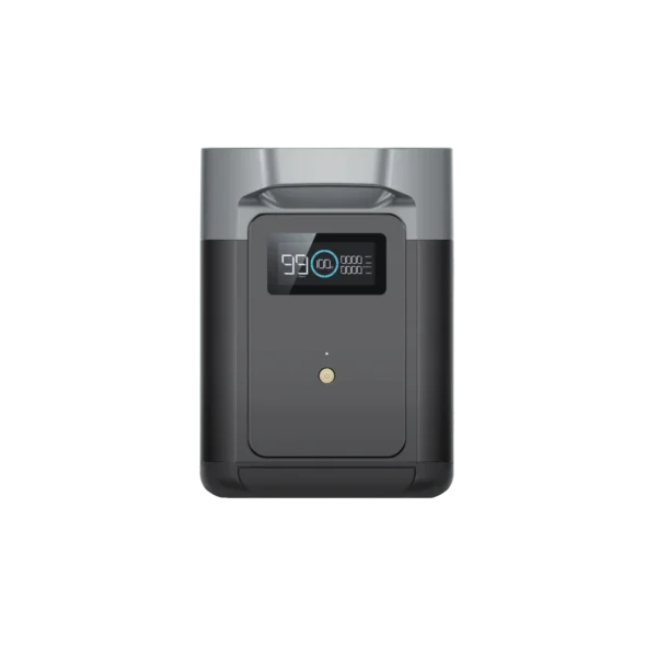 ECOFLOW DELTA 2 SMART EB 1024Wh