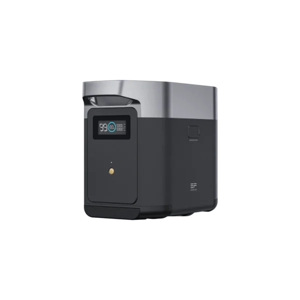 ECOFLOW DELTA 2 SMART EB 1024Wh - Image 2