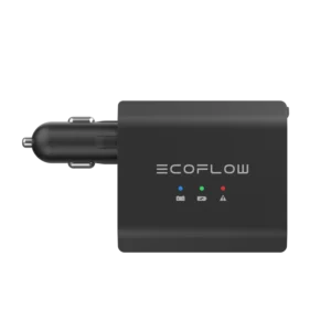 ECOFLOW SMART AUTO BATTERY CHARGER 12-24V