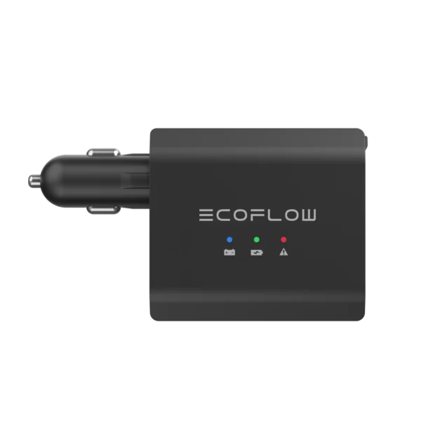 ECOFLOW SMART AUTO BATTERY CHARGER 12-24V