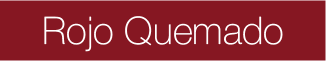Rojo Quemado
