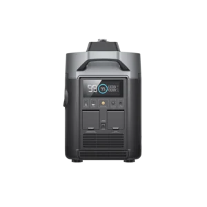 ECOFLOW SMART GENERATOR COMBUSTIBLE DUAL