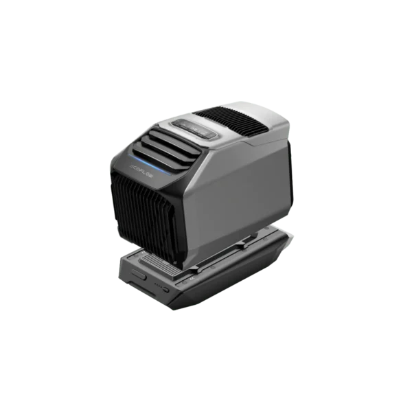 ECOFLOW WAVE 2 ACONDICIONADOR DE AIRE PORTÁTIL - Image 2
