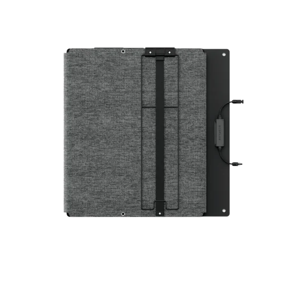 ECOFLOW 220W Portable Solar Panel N-Type - Image 6