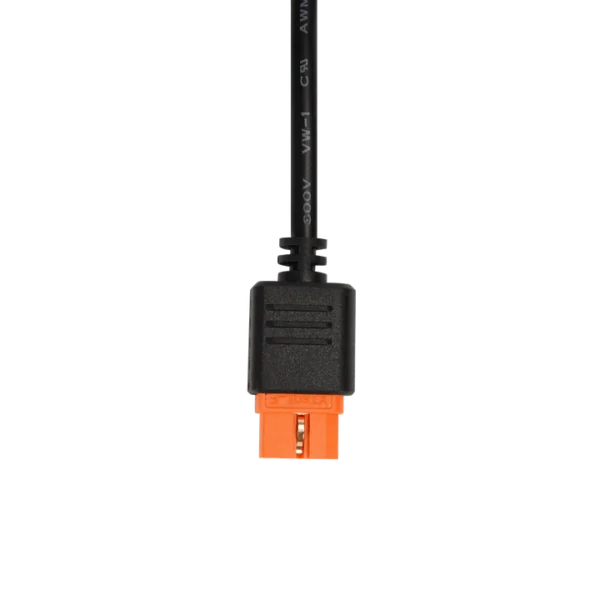 ECOFLOW Solar to XT60i Charging Cable - Adaptador Solar - Image 3