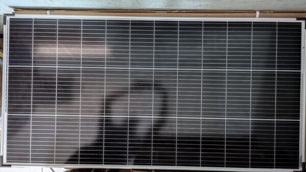 Panel Solar SUNERGY 170W - Image 2