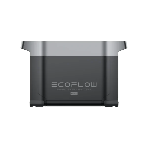 ECOFLOW DELTA 2 MAX SMART EB 2048WH - Image 3