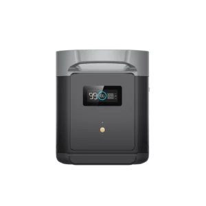 ECOFLOW DELTA 2 MAX SMART EB 2048WH