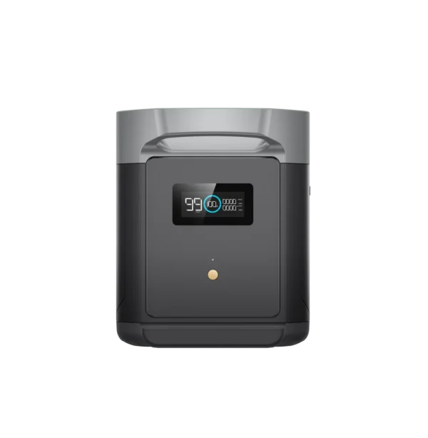 ECOFLOW DELTA 2 MAX SMART EB 2048WH