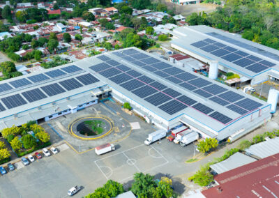 ISTMO Textiles S.A. – ZONA FRANCA