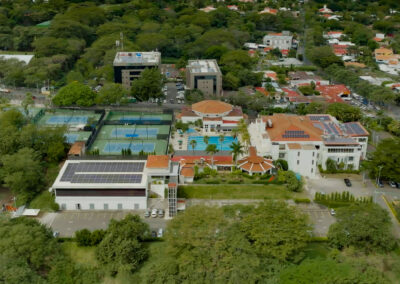 Club Terraza