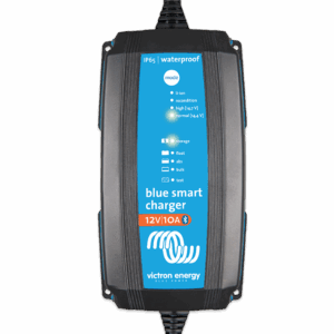 VICTRON BLUESMART CARGADOR 25A IP65 120V