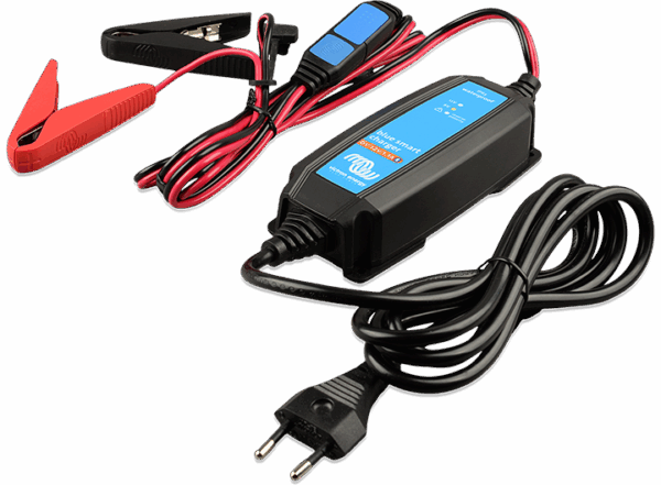 VICTRON BLUESMART CARGADOR 25A IP65 120V - Image 2