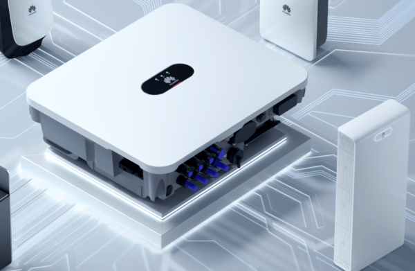 HUAWEI INVERSOR MONOFASICO SUN2000-10KTL-LCO - Image 2