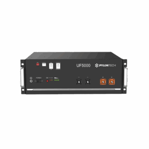 PYLONTECH BATERÍA DE LITIO UF5000 5KWH 48V