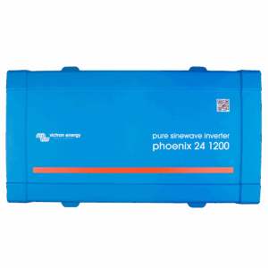 VICTRON INVERSOR PHOENIX 24/1200