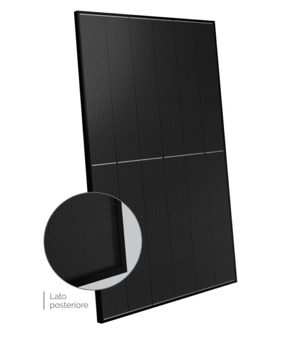 Panel Solar PEIMAR 500W - Image 2