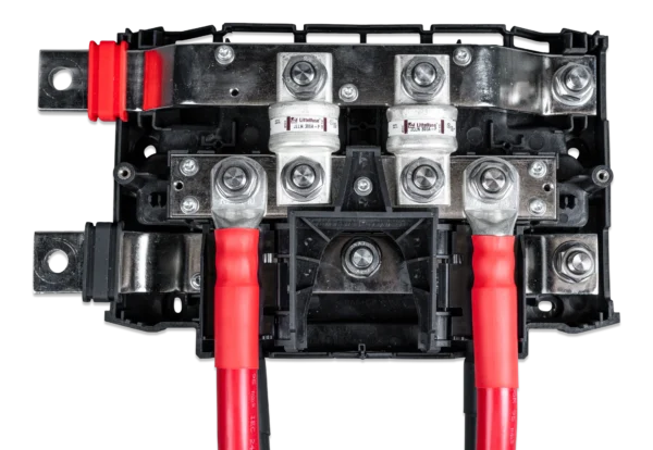 Lynx Class-T Power In - Image 2