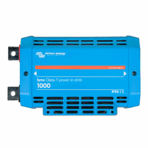 Lynx Class-T Power In