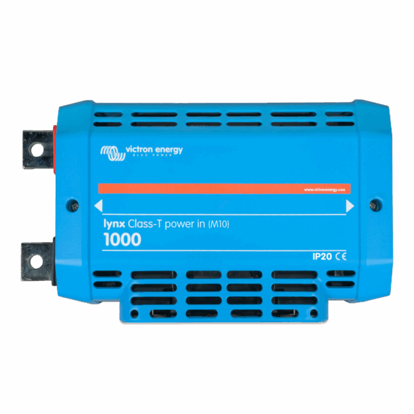 Lynx Class-T Power In