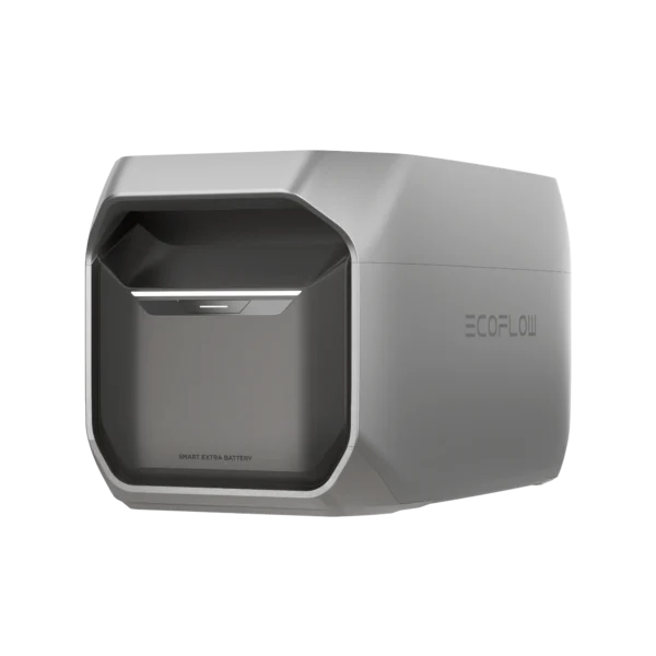 ECOFLOW DELTA 3 FUENTE DE ENERGÍA 1024WHc - Image 11