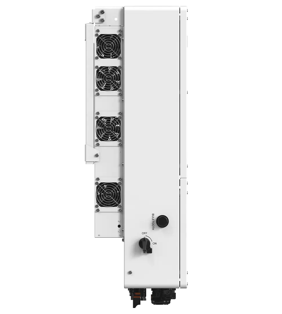 SOLIS INVERSOR HIBRIDO S6-EH3P-30K TRIFASICO - Image 3