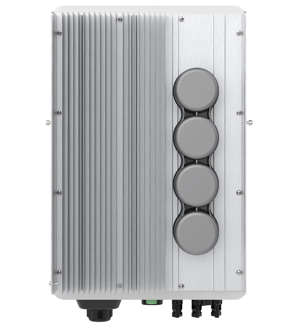 SOLIS INVERSOR MONOFASICO CONEX RED S6-GR1P 10K - Image 4