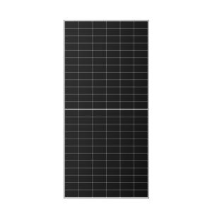 Panel Solar LONGi 640W - X10 Explorer