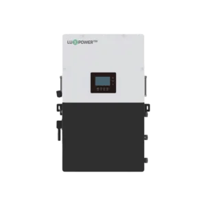 LUXPOWER INVERSOR DE FASE DIVIDIDA LXP-LB-US 12K