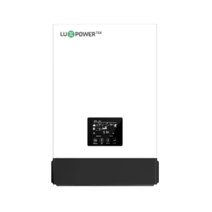 LUXPOWER INVERSOR MONOFASICO SNA 3K