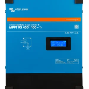 VICTRON SmartSolar MPPT RS 450/100-Tr