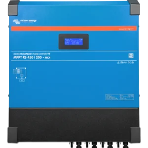 VICTRON  SmartSolar MPPT RS 450/200-Tr