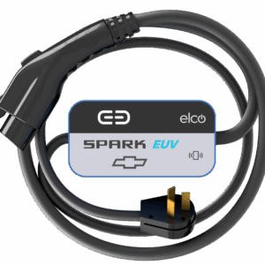 ELCO SPARK EUV Cargador de Vehiculo
